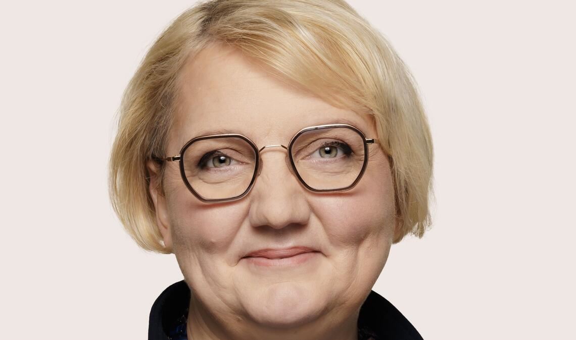 „Alle Generationen tragen Teil zur Finanzierung bei“