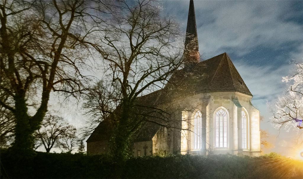 Stadt Mühlacker setzt Zeichen gegen die „Lichtverschmutzung“