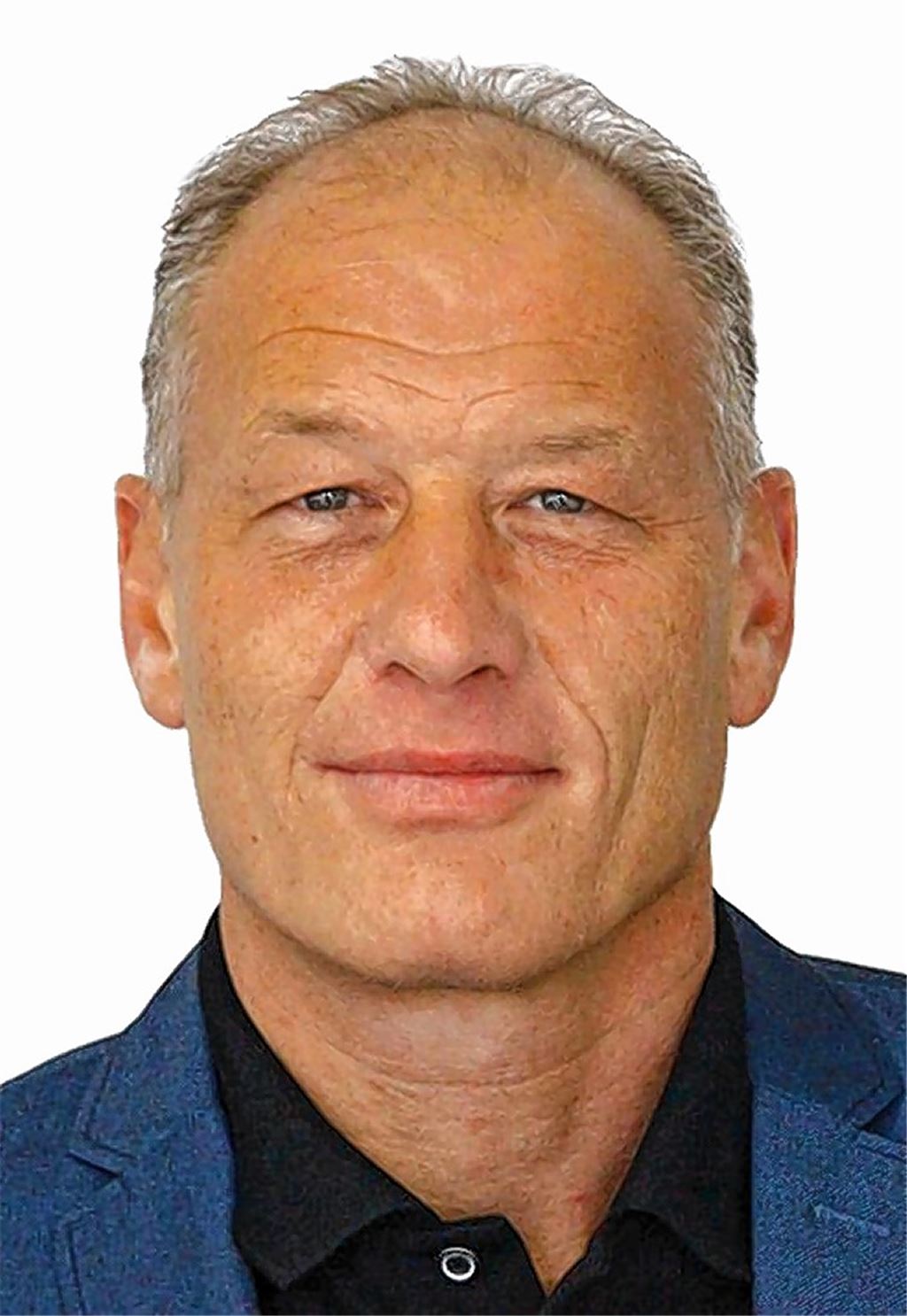 Rollenverteilung