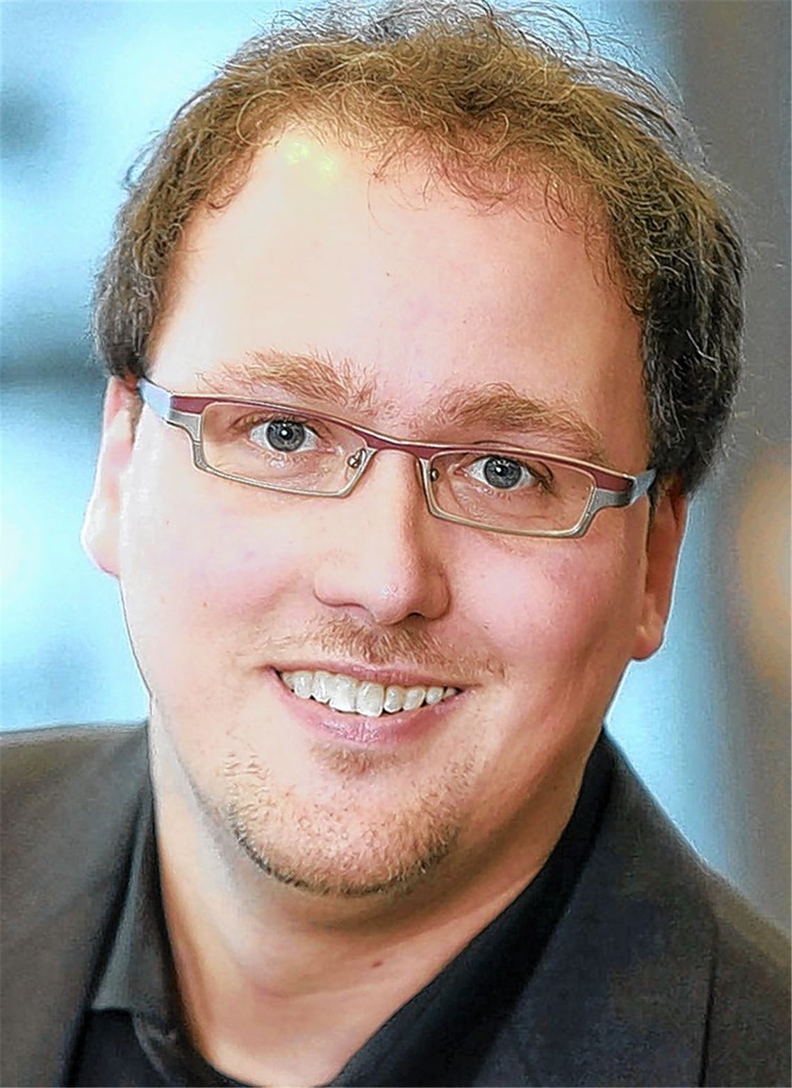 Gott will uns nicht klein machen