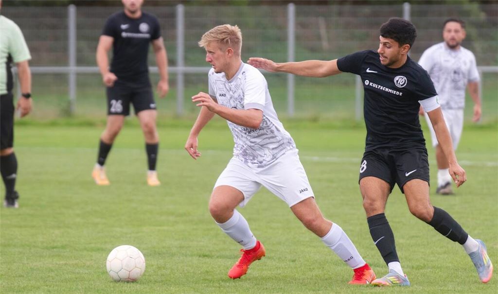 Viktoria-Elf muss erste Niederlage in der Kreisliga hinnehmen