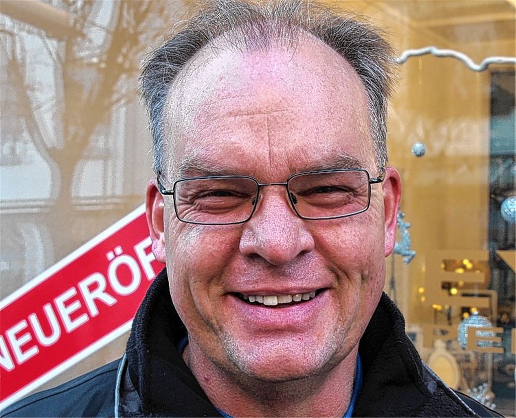 Was halten Sie vom Nikolaustag?