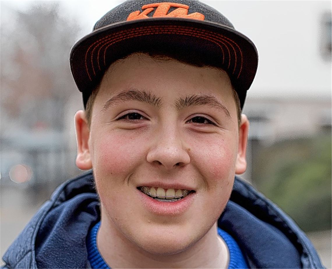 Was halten Sie von Jugendtreffs?