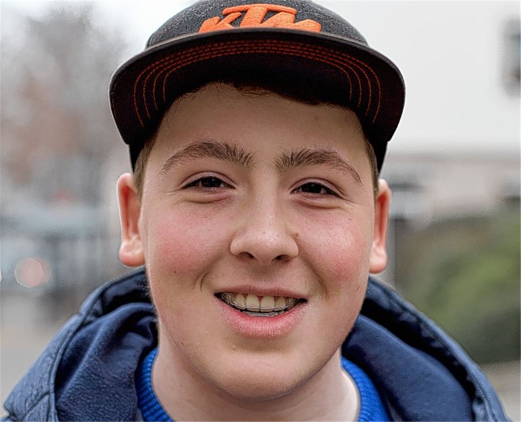 Was halten Sie von Jugendtreffs?