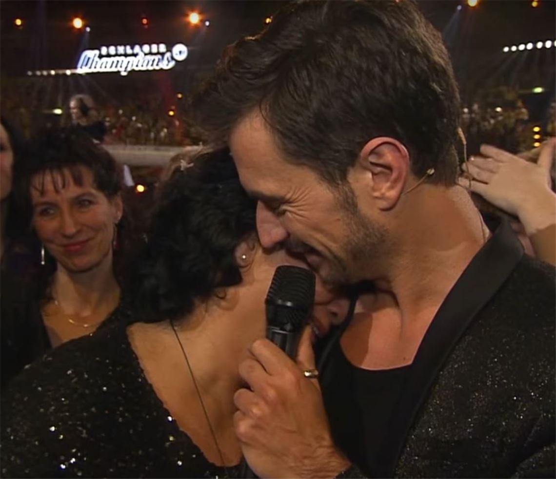 Youtube Silbereisen 3