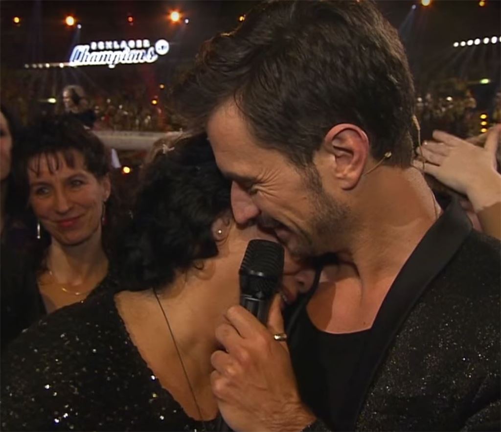 Youtube Silbereisen 3