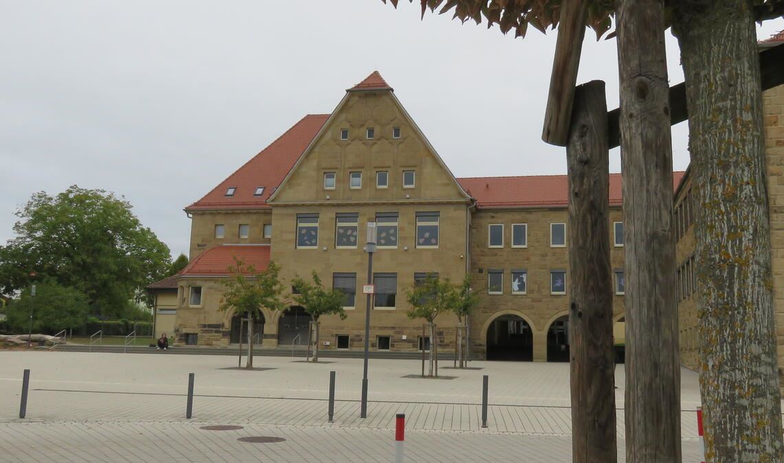 Faust-Schule bekommt neue Heizung