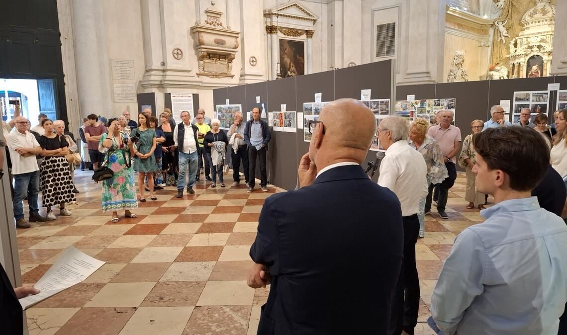 Fotografen zeigen „Gewachsenes“