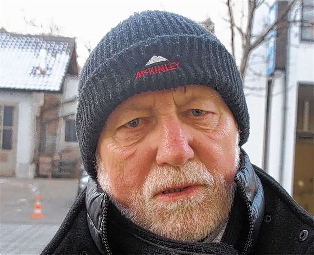 Was erwarten Sie von Präsident Donald Trump?