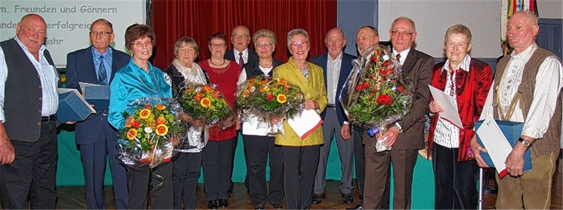 Albverein Enzberg würdigt Arbeit von Hans Britsch