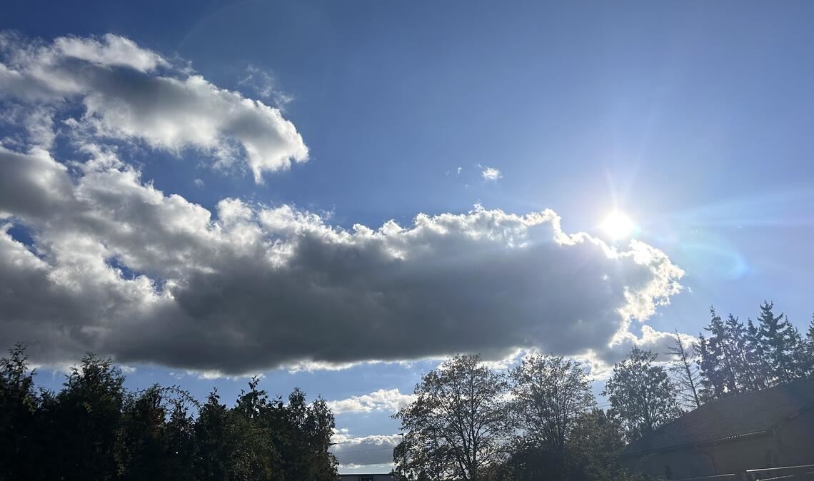 Herbstfarben