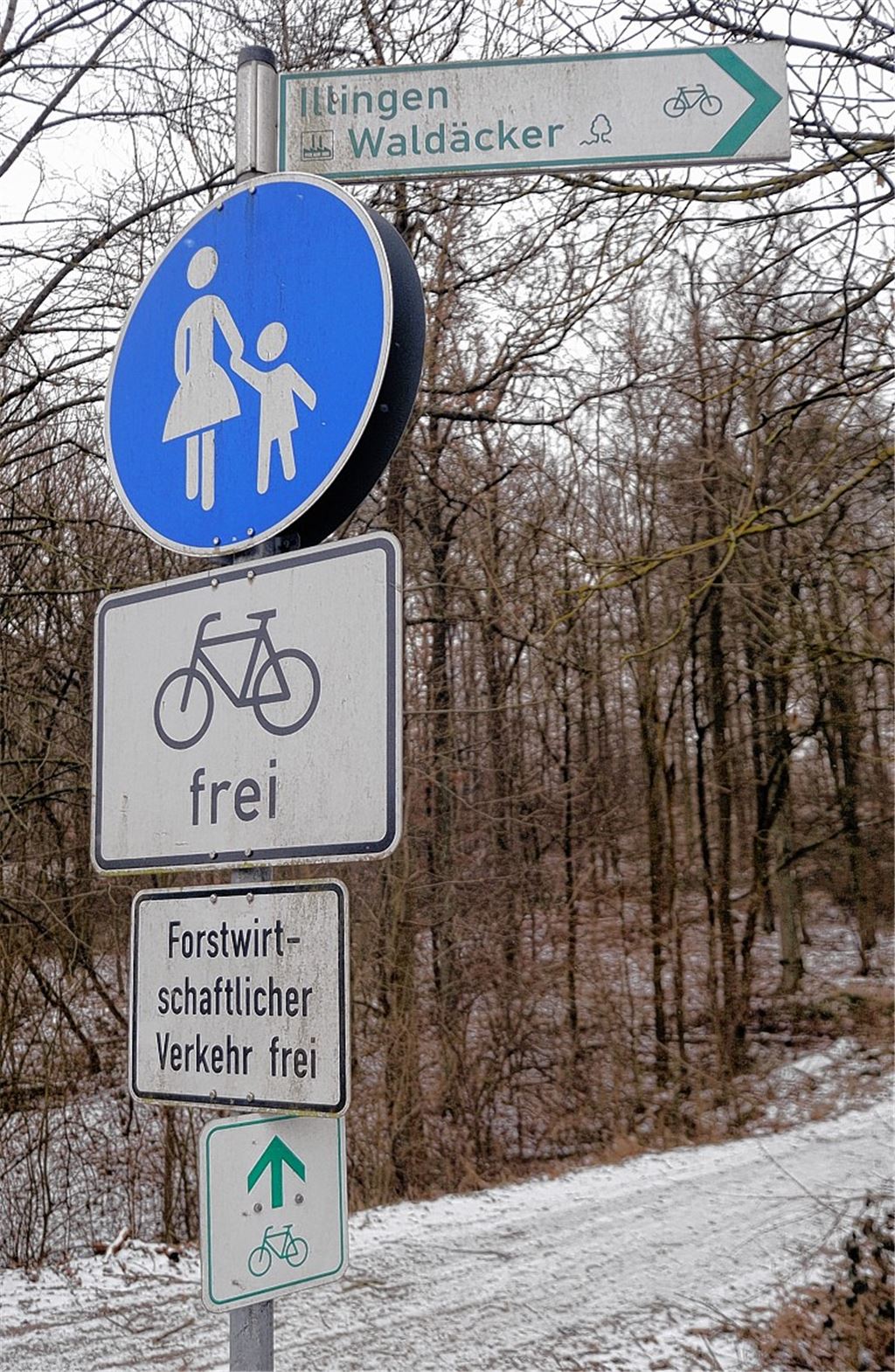 Stadt will für Radler attraktiver werden