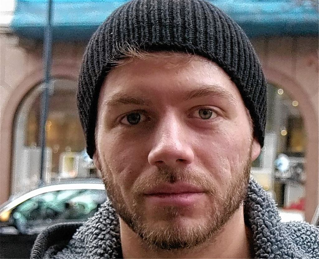 Was halten Sie von Martin Schulz?