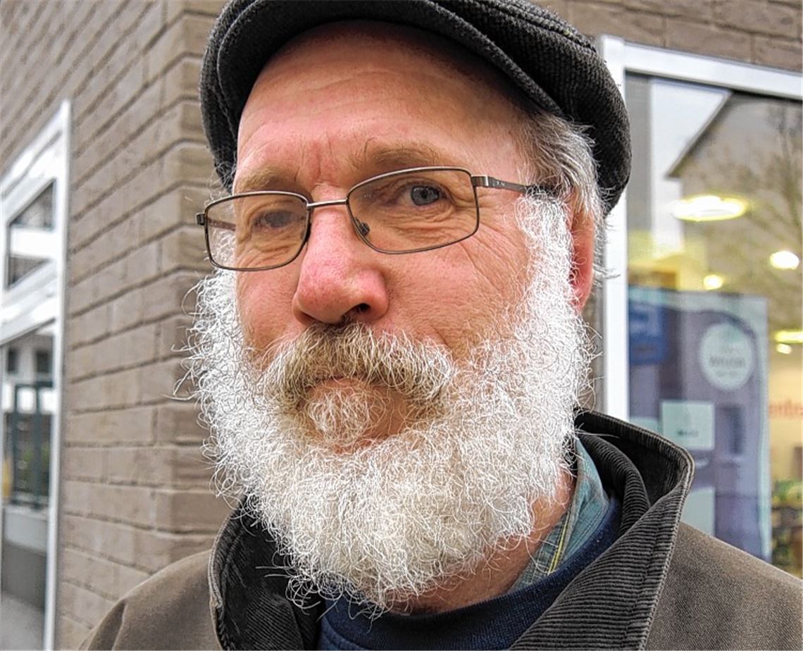 Wie intensiv soll der Bürger mitreden?