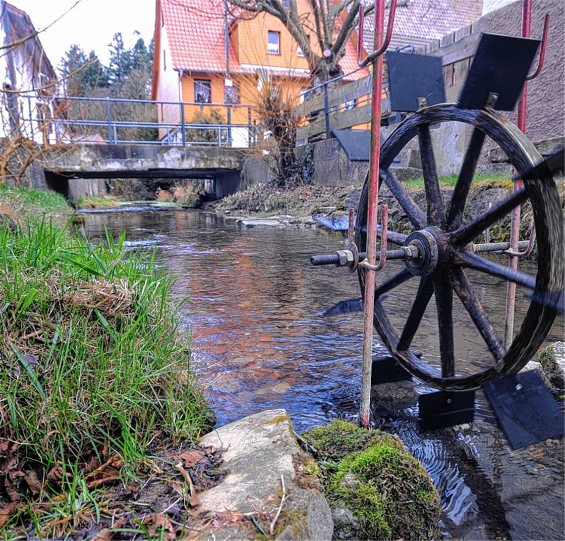 Unterlieger fürchten Wassermassen