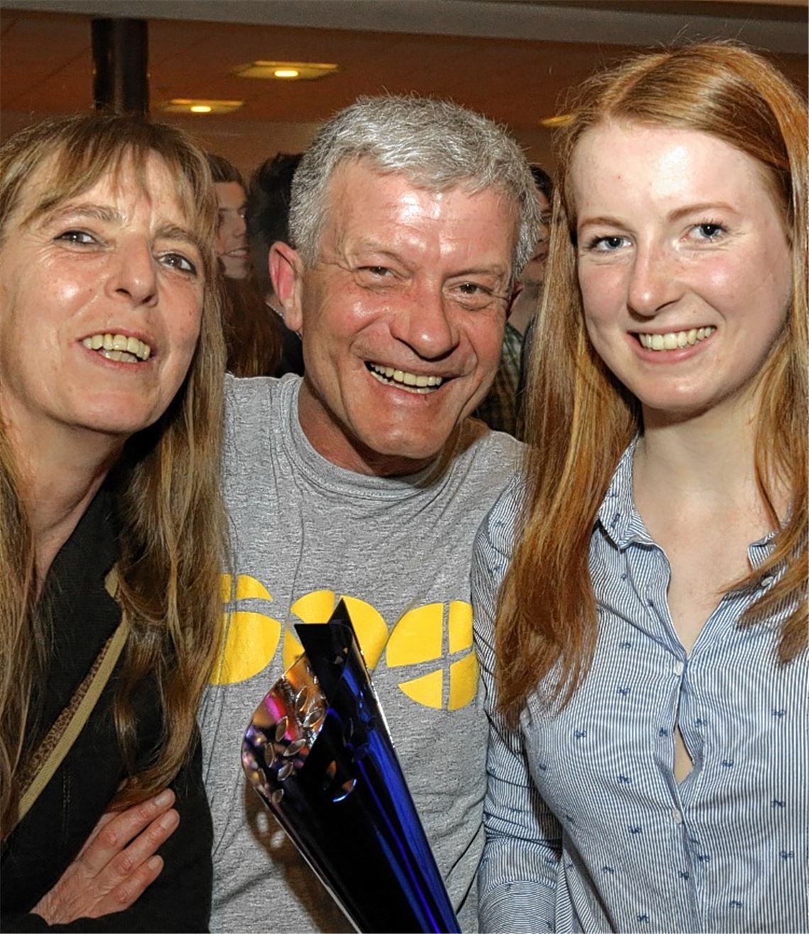 „Der Preis schweißt zusammen“