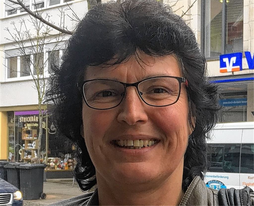 Wie intensiv nutzen Sie Ihr Fahrrad?