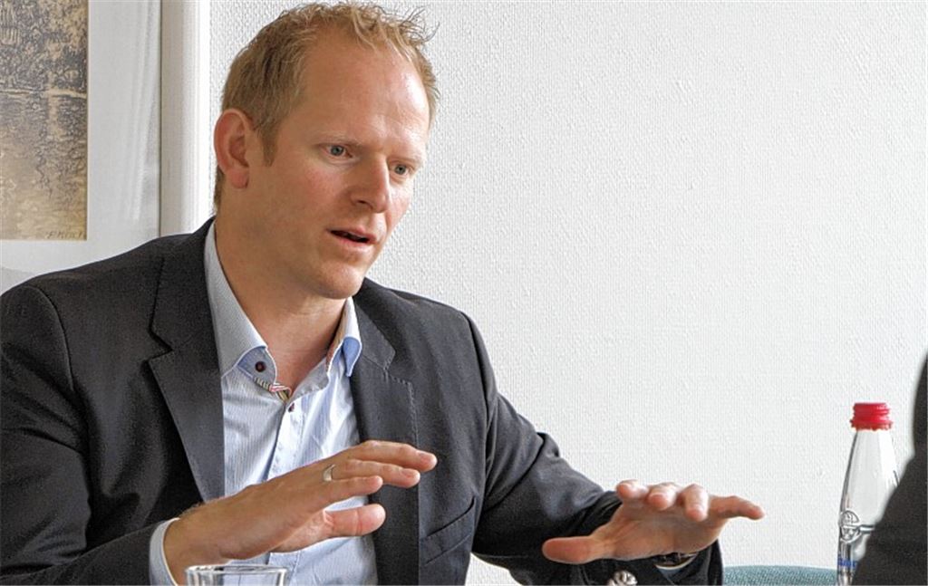 „Mühlacker braucht Gewerbeflächen“