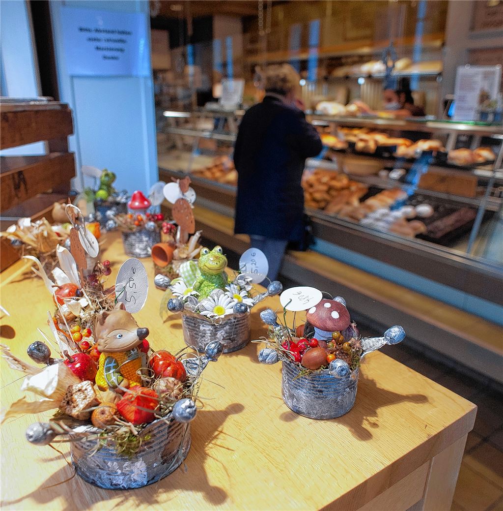 Dürrmenzer Herbstwoche