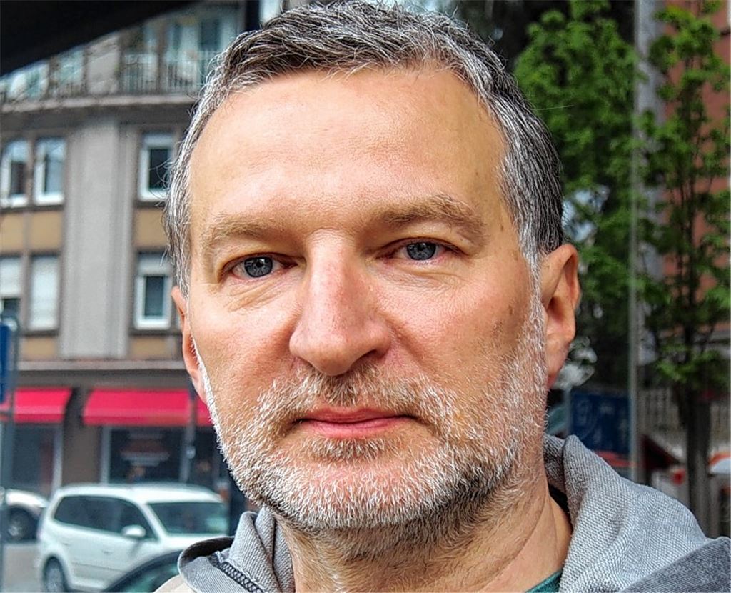 Für wie attraktiv halten Sie Pforzheim?