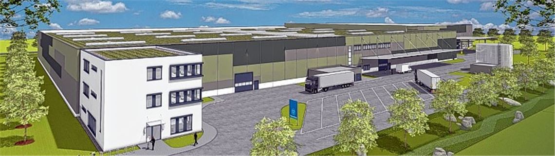 Mühlacker wird Teil der „Mission E“