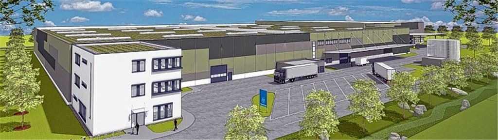 Mühlacker wird Teil der „Mission E“