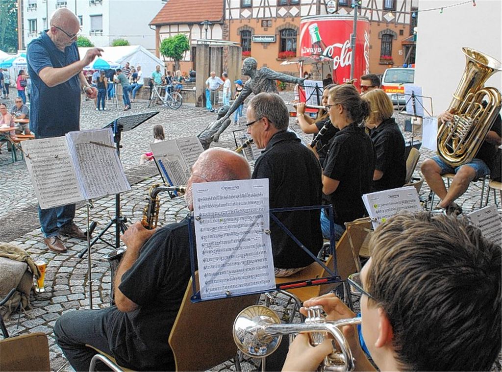 Gewinn für die Gemeinschaft