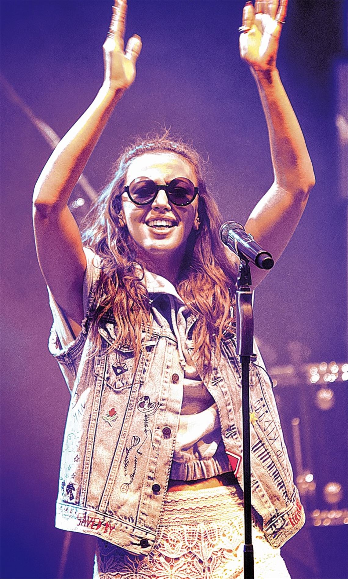 Event mit Starcharakter hat seinen Preis