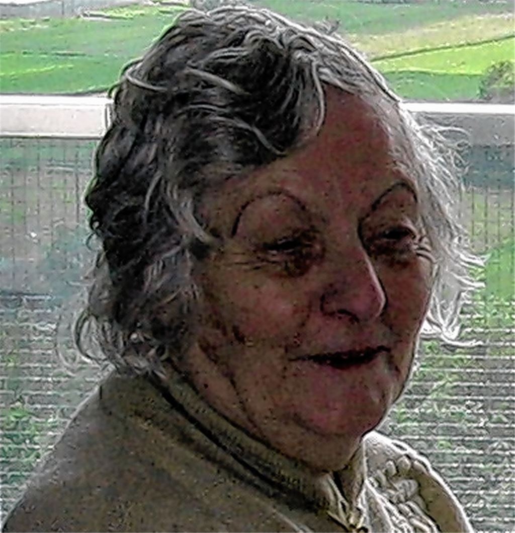 Polizei hat neues Fahndungsbild