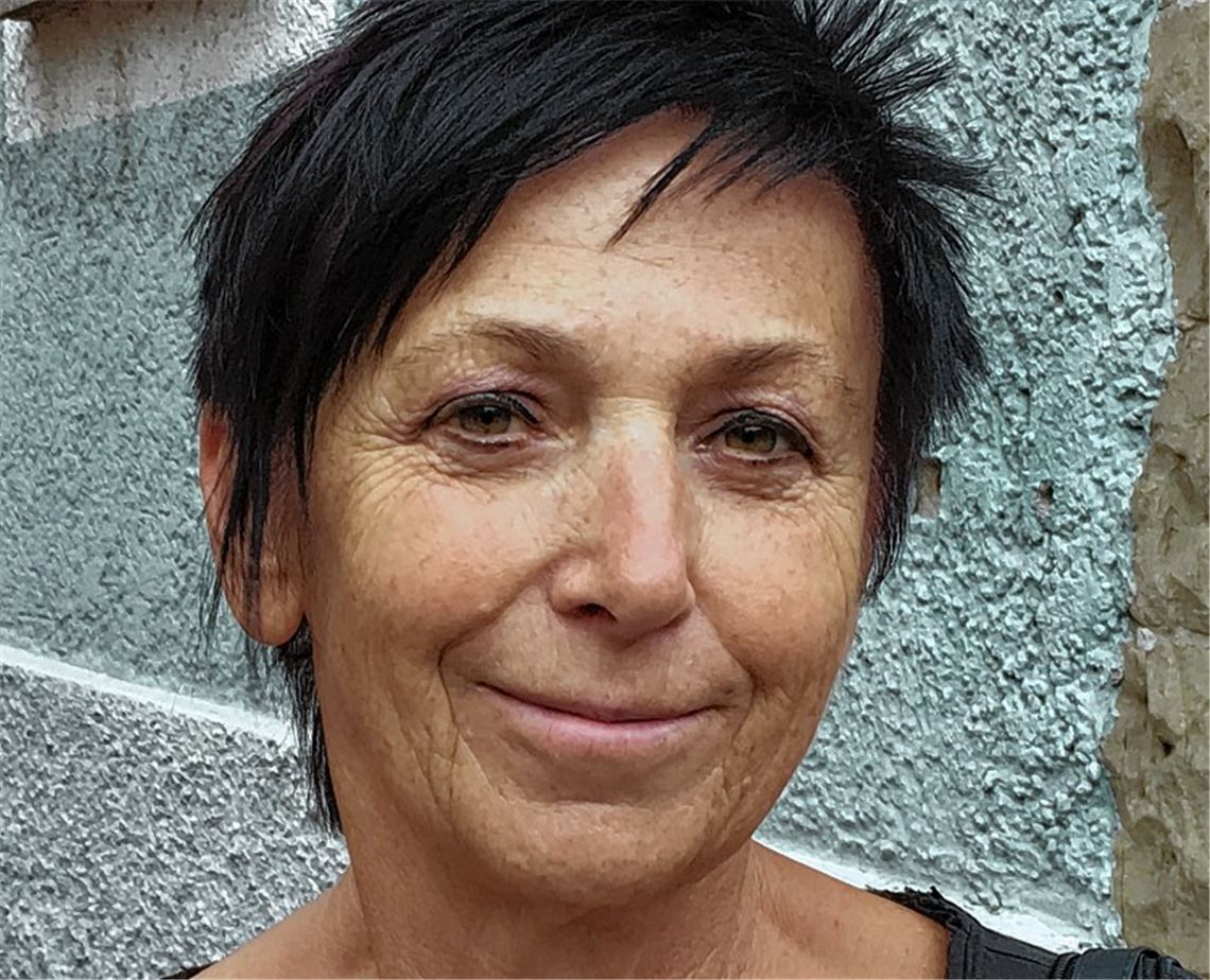 Gibt es etwas, das Sie sammeln?