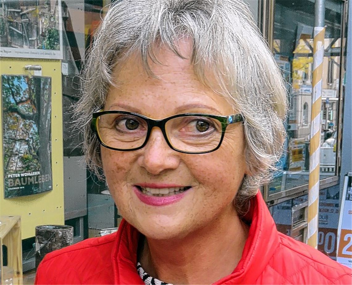 Möchten Sie an Heiligabend einkaufen?