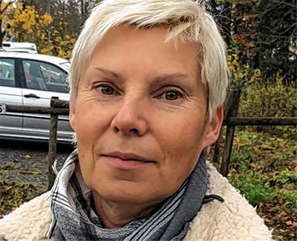 Haben Sie Angst ums Klima?