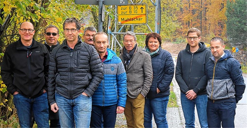 Betriebe machen ihrem Ärger Luft