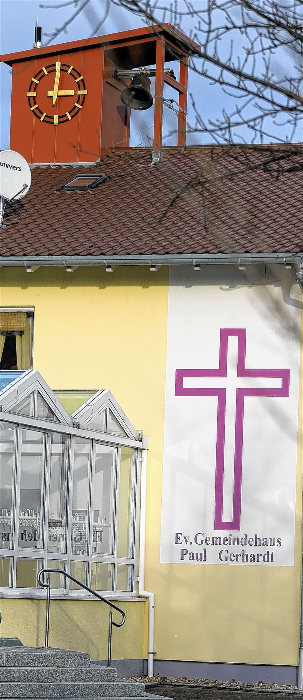 „Keine Sparmaßnahme“