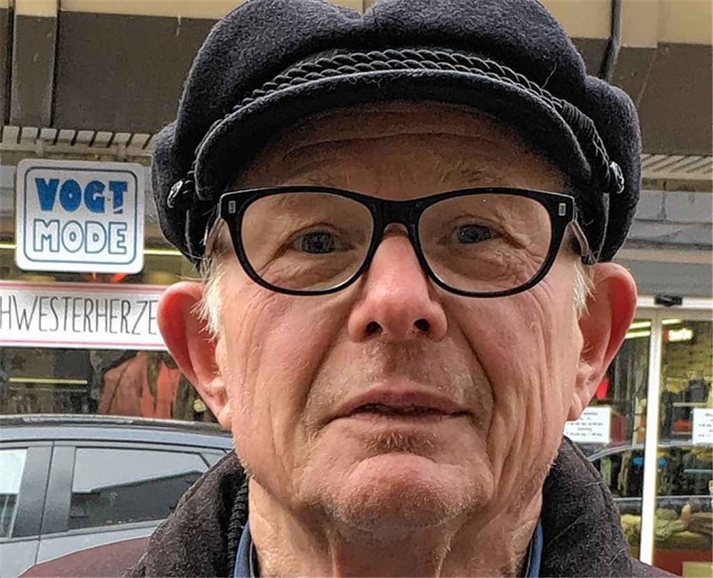 Was halten Sie von Wintersport?