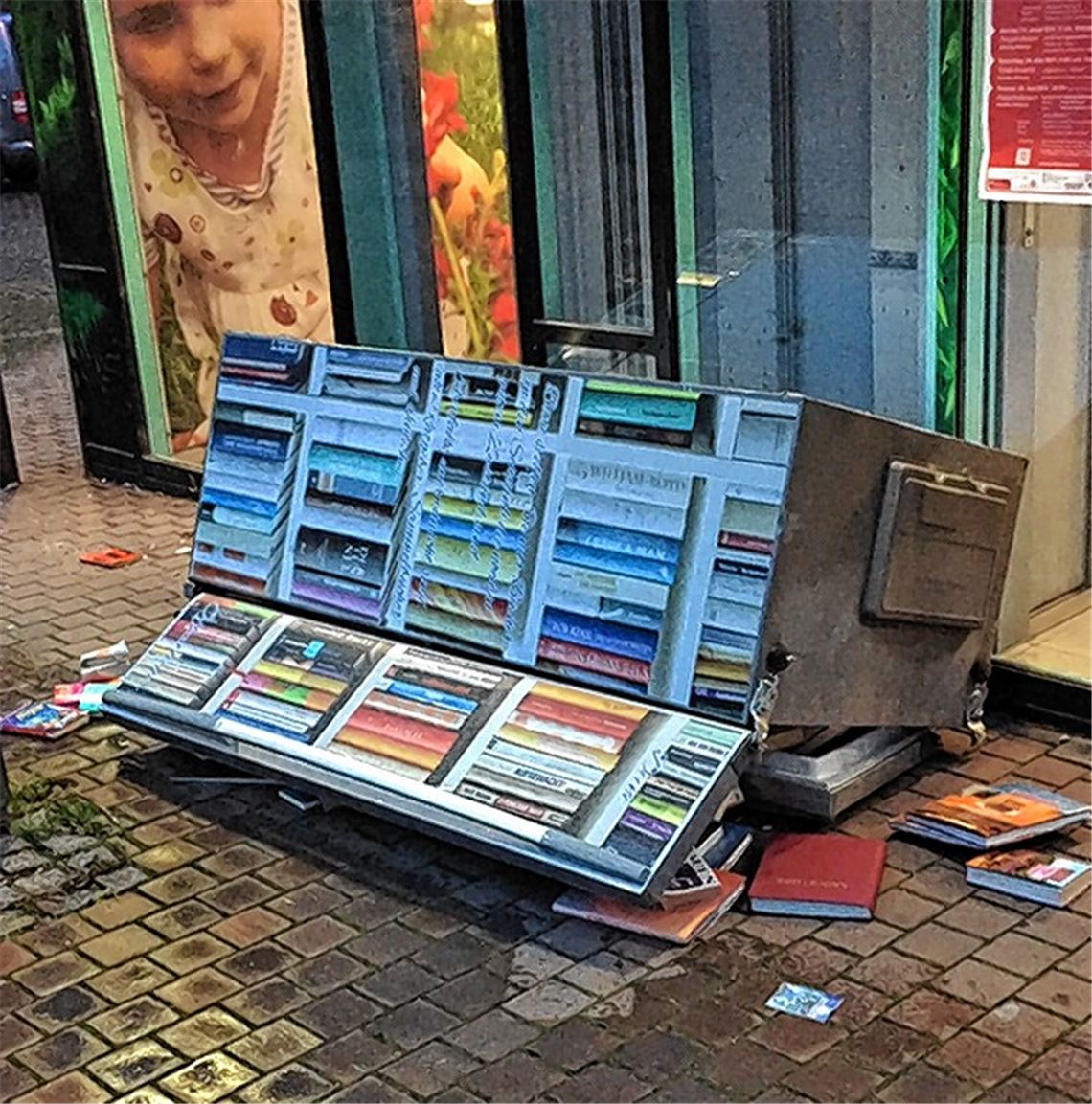 Alkohol und Frust als ungute Mischung