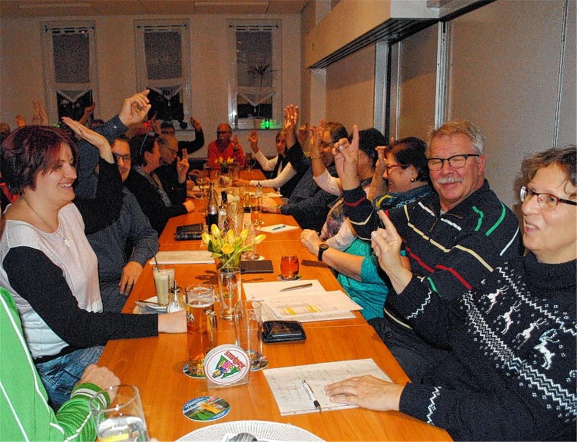 Bürgerladen nimmt Formen an