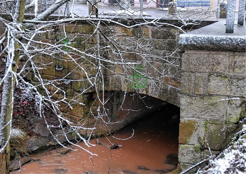 Fraktion erinnert an Hochwasserschutz