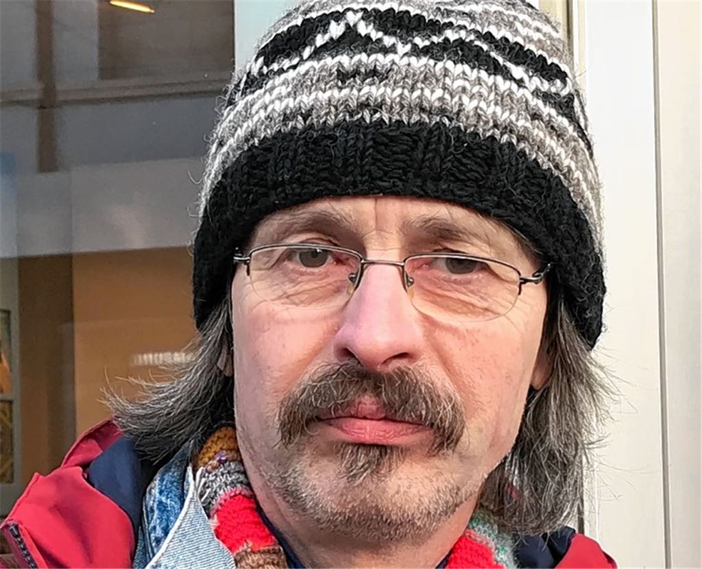 Was halten Sie von der Stadtputzete?