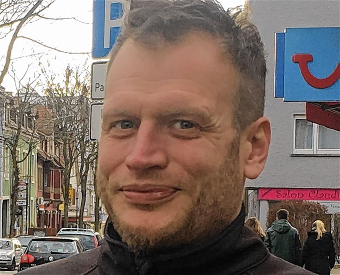 Machen Sie einen Frühjahrsputz?