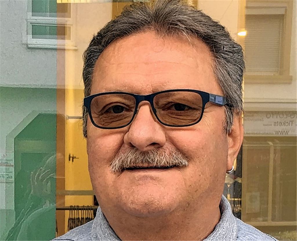 Verfolgen Sie die Paralympics?