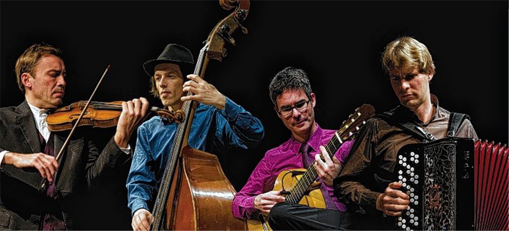 Stars der Klassikszene in Lienzingen