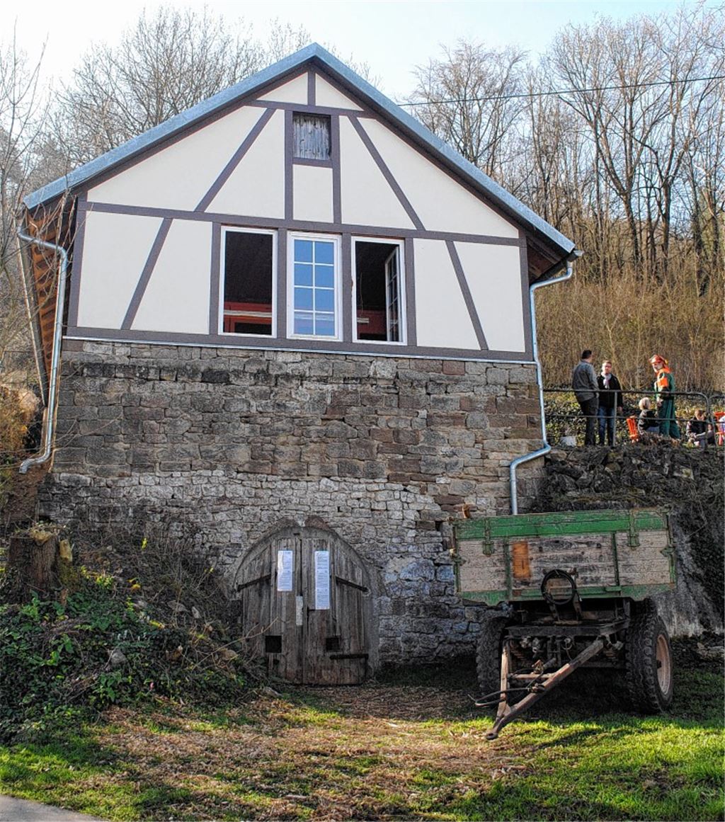 Vergessenes Areal soll Kleinod werden
