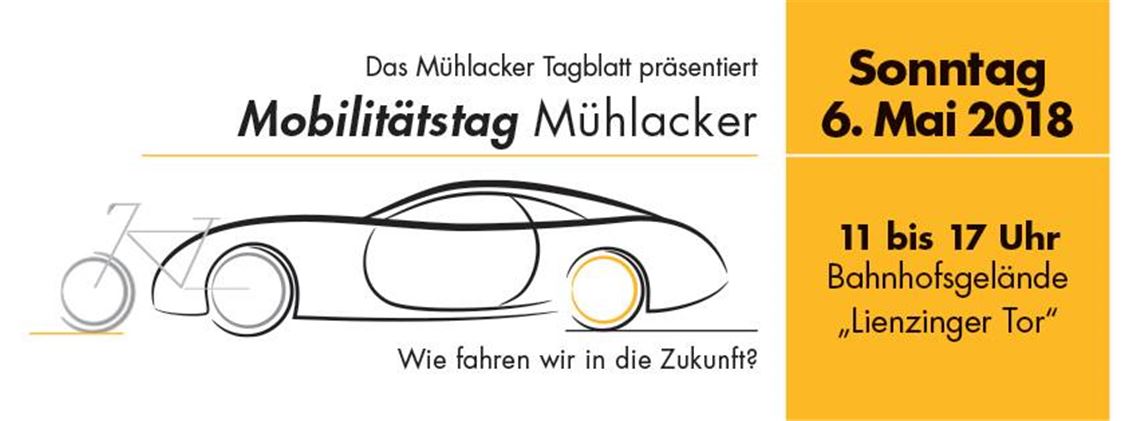 Mobilitätstag