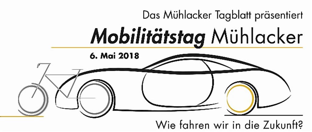 Mobilitätstag weist den Weg in die Zukunft