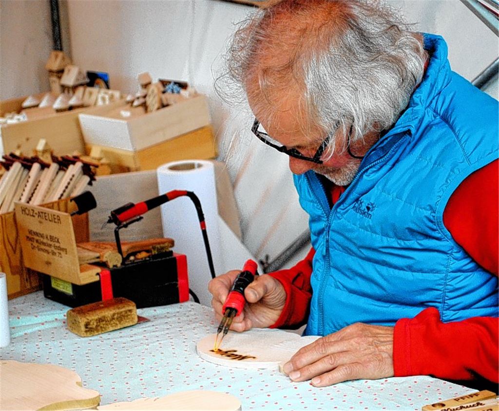 Muttertag mit Kunsthandwerk und mehr