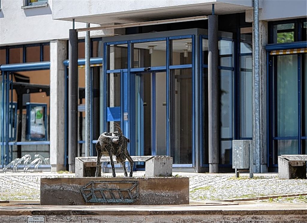 „Lomersheim hat Sanierung bitter nötig“