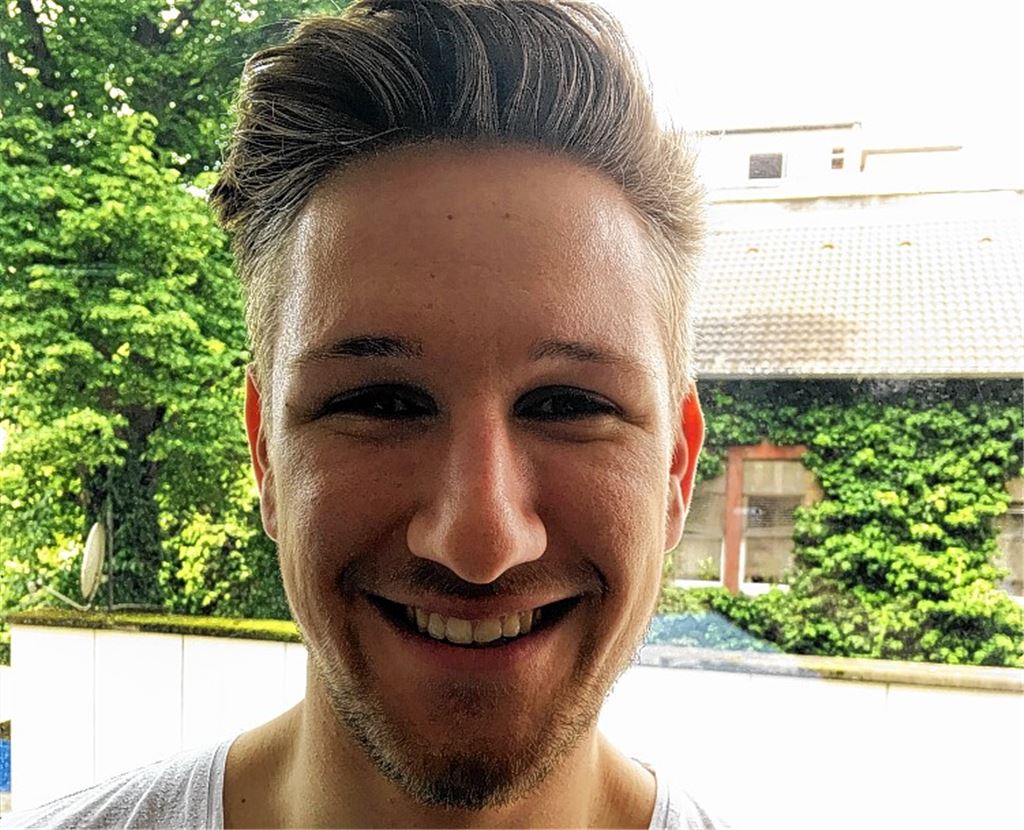 Leiden Sie unter Heuschnupfen?