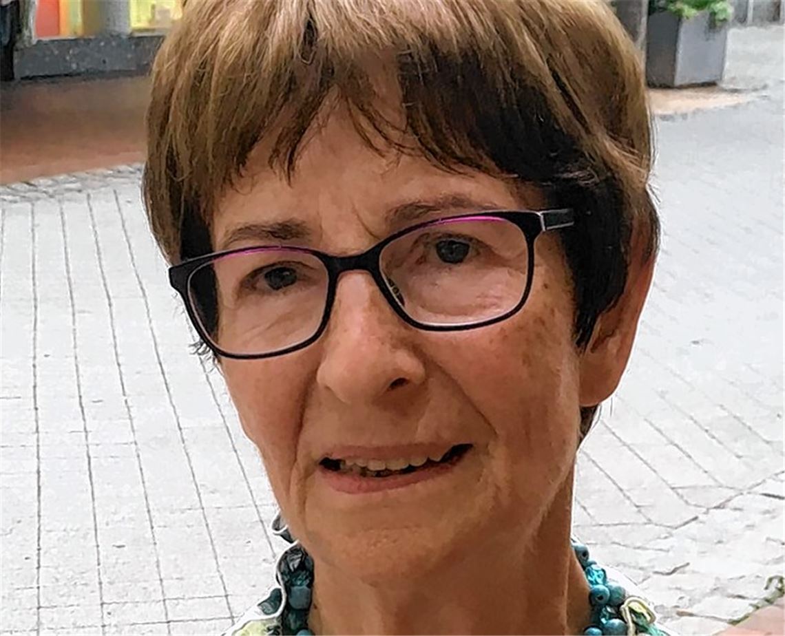 Genießen Sie die Enzgärten?