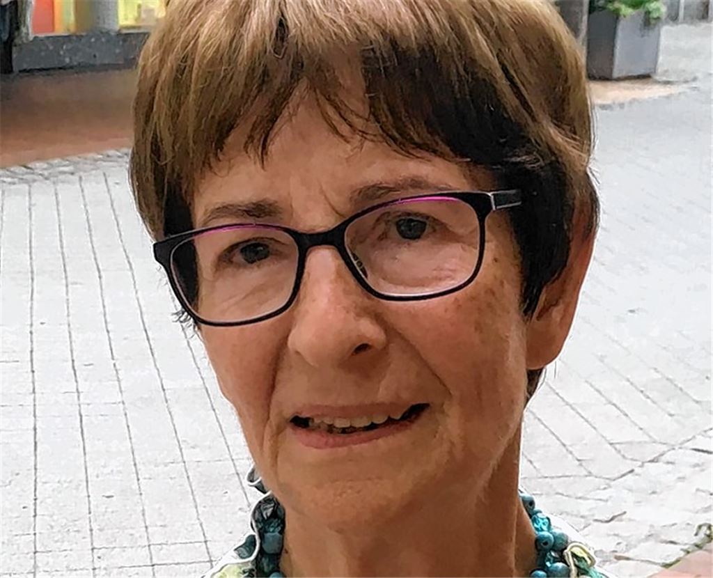 Genießen Sie die Enzgärten?